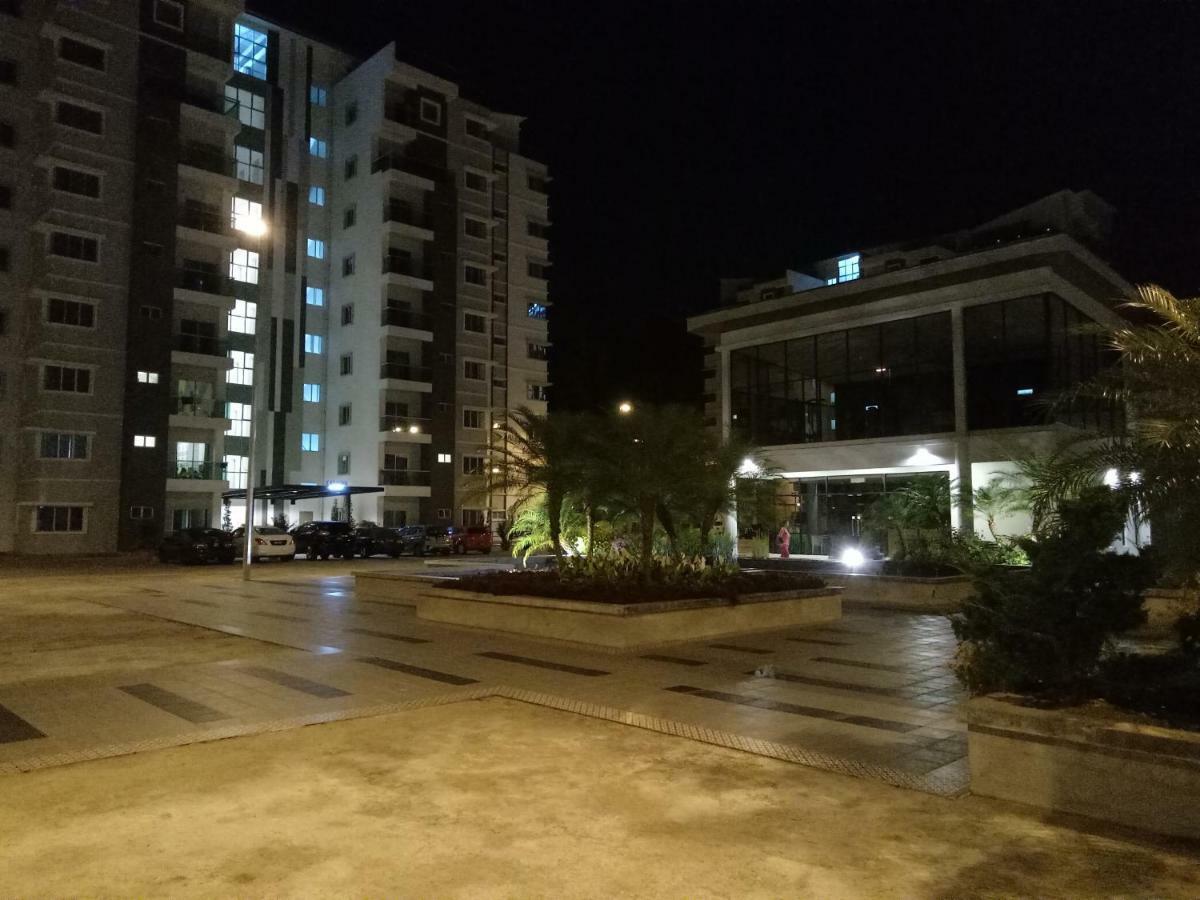 Icolor Home & Stay Ch5 Tanah Rata Exteriér fotografie